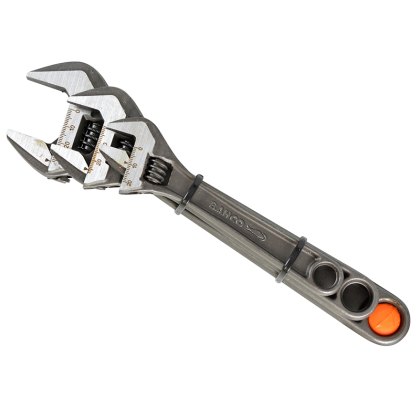 Bahco - 80 Series Adjustable Wrench