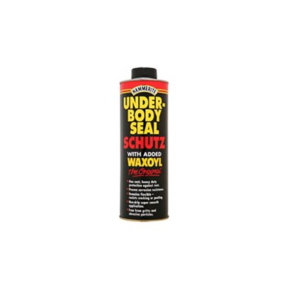 Hammerite - Underbody Seal
