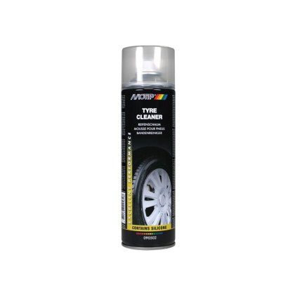 MOTIP - Pro Tyre Foam Cleaner 500ml