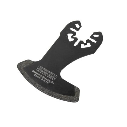 Faithfull - Multi-Functional Tool Diamond Boot Ultra Thin Saw Blade 65mm Faithfull - Multi-Functional Tool Diamond Boot Ultra Thin Saw Blade 65mm