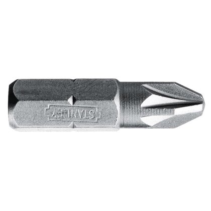 STANLEY - Pozidriv Insert Bits