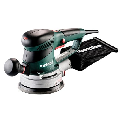 Metabo - SXE-450 Variable Speed Orbital Sander 150mm 350W 240V Metabo - SXE-450 Variable Speed Orbital Sander 150mm 350W 240V