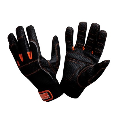Bahco - Power Tool Padded Palm Gloves