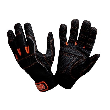 Bahco - Power Tool Padded Palm Gloves