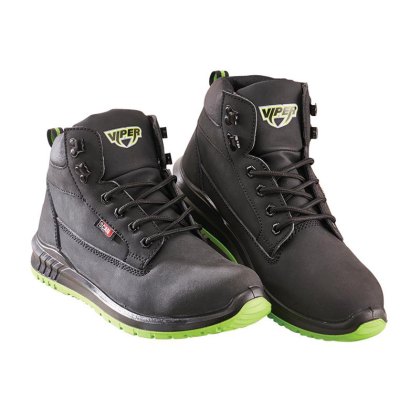 Scan - Viper SBP Safety Boots Scan - Viper SBP Safety Boots