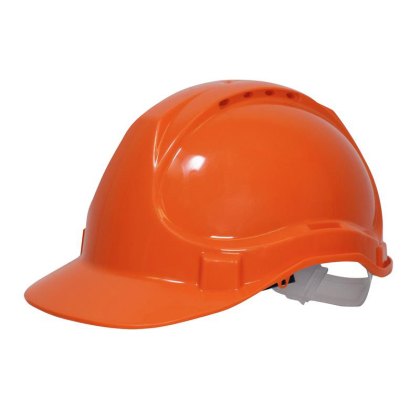 Scan - Safety Helmet