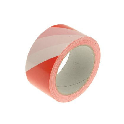 Faithfull - Professional Self-Adhesive Hazard Tape Faithfull - Professional Self-Adhesive Hazard Tape