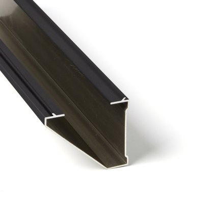 Eazyfit Bottom Cover Black