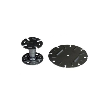 Class A MetalPad - EX Spreader Baseplate &#8960 185mm