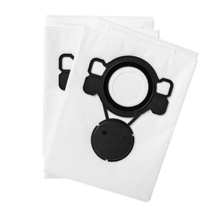 Nilfisk - Aero 26-21 PC Replacement Fleece Bags (Pack 5)