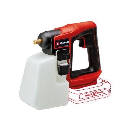 Einhell - GE-WS 18/10 Li-Solo Power X-Change Pressure Sprayer 18V Bare Unit Einhell - GE-WS 18/10 Li-Solo Power X-Change Pressure Sprayer 18V Bare Unit