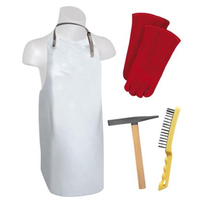 GYS WELDING - Pro Welder Equipment Pack