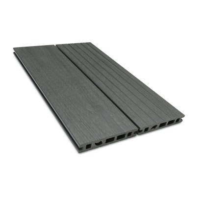 Ecoscape Forma - Argent Decking Board