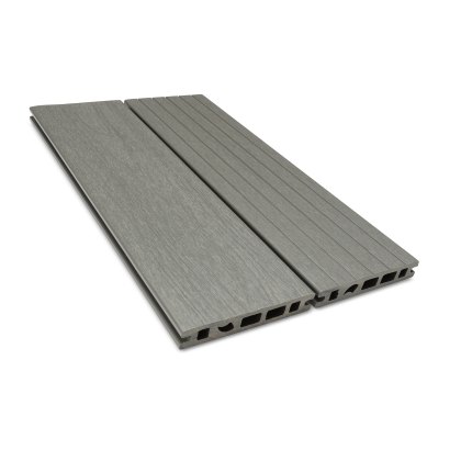 Ecoscape Forma - Flint Decking Board
