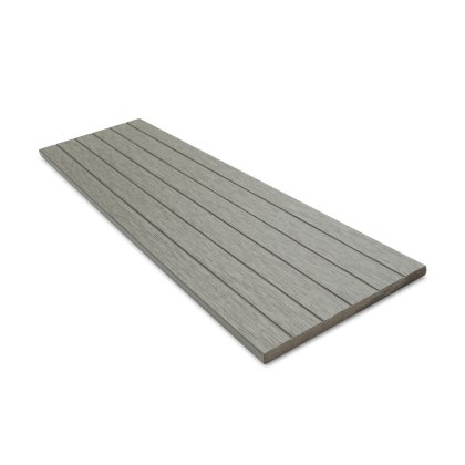 Ecoscape Forma - Flint Flat Trim