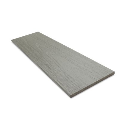 Ecoscape Forma - Flint Flat Trim Ecoscape Forma - Flint Flat Trim
