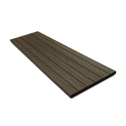 Ecoscape Forma - Havana Flat Trim