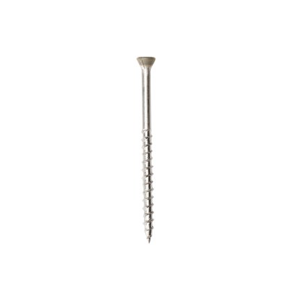 Ecoscape Forma - Silver Birch Screws for Decking - Pack of 50 Ecoscape Forma - Silver Birch Screws for Decking - Pack of 50