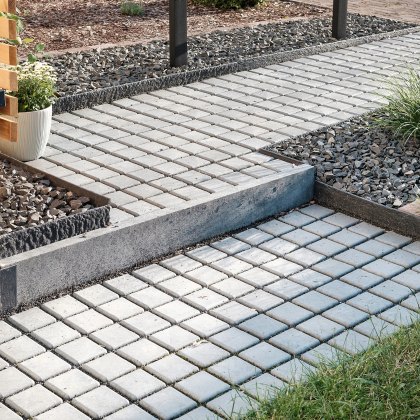 Paving Stone