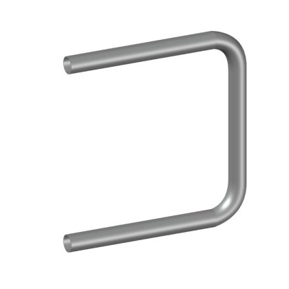 Eazy Roof - Double End Termination (180 Deg)