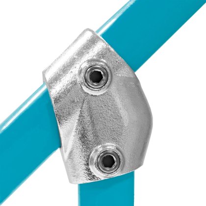 129-A Adjustable Short Tee 26.9mm 129-A Adjustable Short Tee 26.9mm