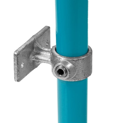 143-C Handrail Wall Bracket 42.4mm 143-C Handrail Wall Bracket 42.4mm