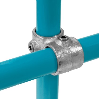 161-C Crossover Clamp 42.4mm