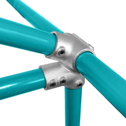 185-D Eaves Fitting Clamp 185-D Eaves Fitting Clamp