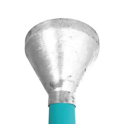 192-C Base Plate with Weather Guard 42.4mm