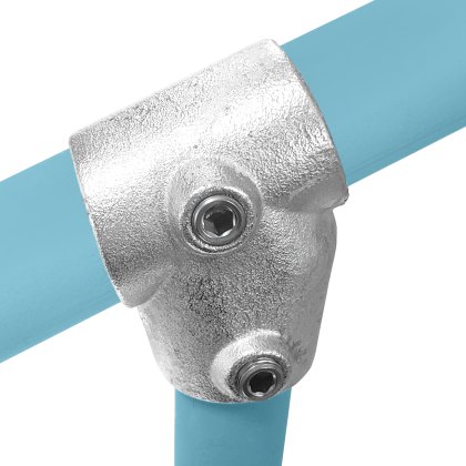 253-D Slope Short Tee 253-D Slope Short Tee