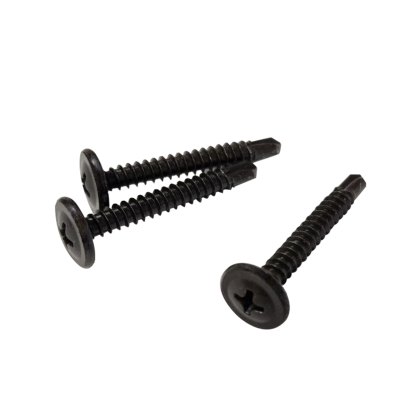 DuraPost Sleek® Pan Head S/D Screw (Pack of 20) DuraPost Sleek® Pan Head S/D Screw (Pack of 20)