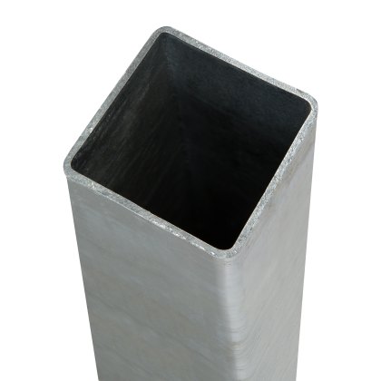DuraPost® End/Corner Post - Galvanised