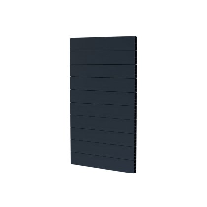 DuraPost® In-Fill Panels For Aluminium Gate - 1000mm - Anthracite Grey