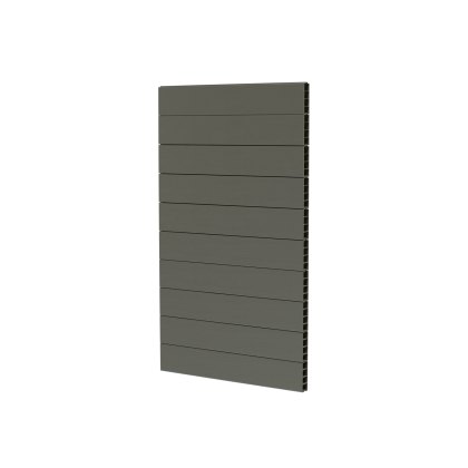 DuraPost® In-Fill Panels For Aluminium Gate - 1000mm - Olive Grey DuraPost® In-Fill Panels For Aluminium Gate - 1000mm - Olive Grey