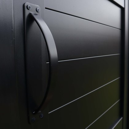 DuraPost Sleek® Gate Ironmongery & Accessories Kit