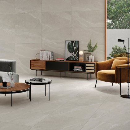EazyPave Porcelain Paving - Pearl (2PK) EazyPave Porcelain Paving - Pearl (2PK)