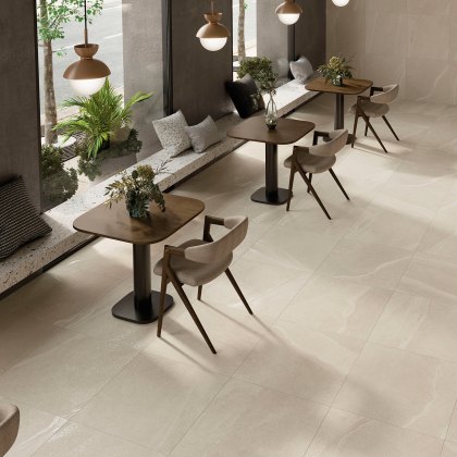 EazyPave Porcelain Paving - Ivory (2PK)