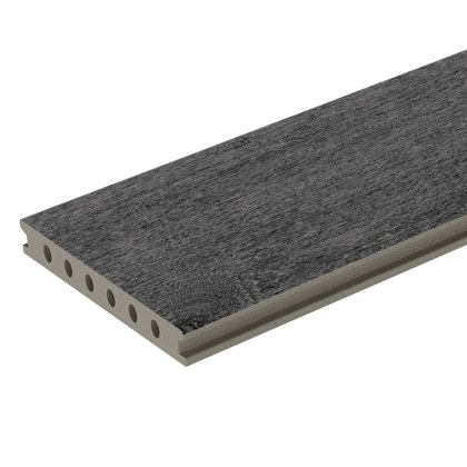EXADECK - Porcelain Decking Board - Grey
