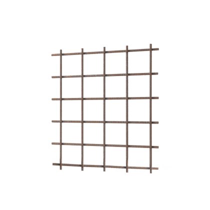A393 - 10mm Cross Bar Steel Reinforcement Mesh A393 - 10mm Cross Bar Steel Reinforcement Mesh
