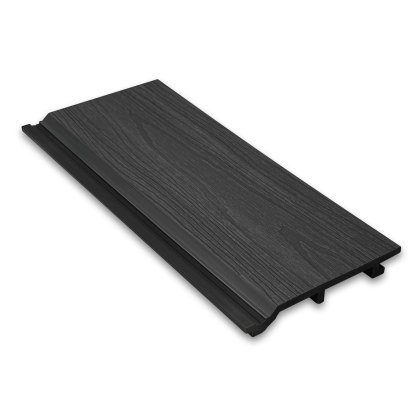 ScenicLiving Composite Panel Cladding - Ebony
