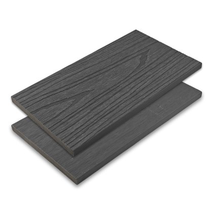 ScenicLiving Composite Fascia Board -Stone Grey