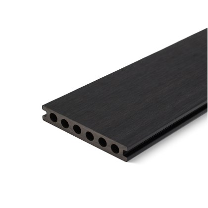 ScenicLiving Signature Dual Sided Deck Board - Ebony ScenicLiving Signature Dual Sided Deck Board - Ebony