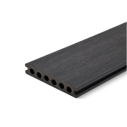 ScenicLiving Signature Dual Sided Deck Board - Stone Grey ScenicLiving Signature Dual Sided Deck Board - Stone Grey
