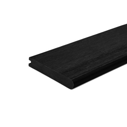 ScenicLiving Signature Dual Sided Bullnose Board - Ebony ScenicLiving Signature Dual Sided Bullnose Board - Ebony