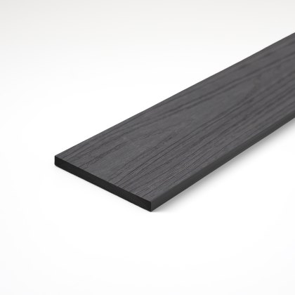 ScenicLiving Signature Dual Sided Fascia Board - Stone Grey ScenicLiving Signature Dual Sided Fascia Board - Stone Grey