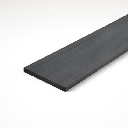 ScenicLiving Signature Dual Sided Fascia Board - Stone Grey ScenicLiving Signature Dual Sided Fascia Board - Stone Grey