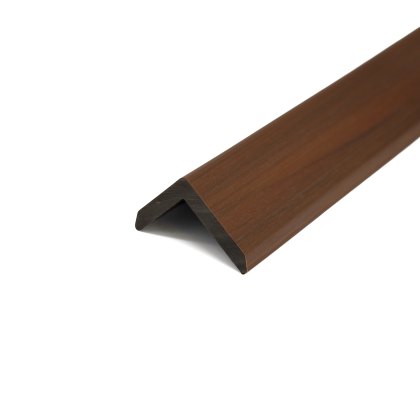 ScenicLiving Signature Angle Trim - Oak ScenicLiving Signature Angle Trim - Oak