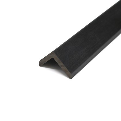 ScenicLiving Signature Angle Trim - Ebony ScenicLiving Signature Angle Trim - Ebony