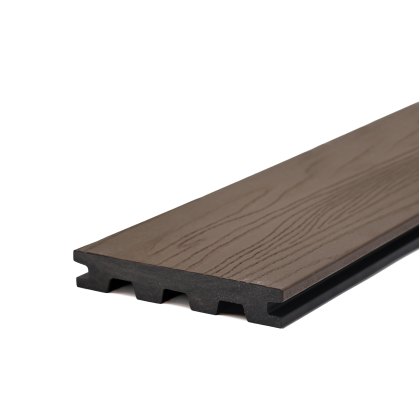 ScenicLiving Naturel Woodgrain Decking - Rich Walnut 3.2m ScenicLiving Naturel Woodgrain Decking - Rich Walnut 3.2m