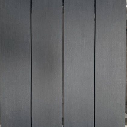 ScenicLiving Naturel Brushed Decking - Basalt Grey 3.2m